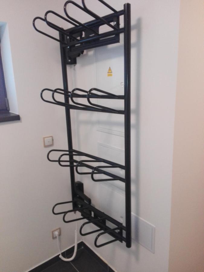 Apartmány Zlatý Hamr Svoboda nad Úpou Exterior foto