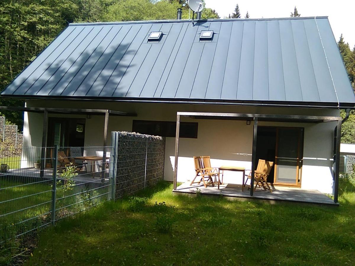 Apartmány Zlatý Hamr Svoboda nad Úpou Exterior foto