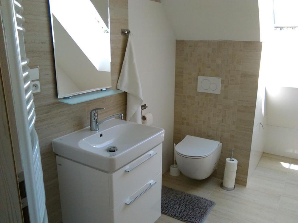 Apartmány Zlatý Hamr Svoboda nad Úpou Exterior foto