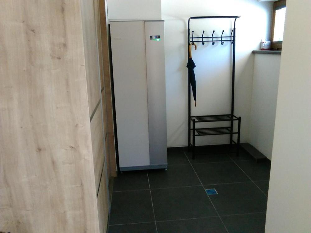 Apartmány Zlatý Hamr Svoboda nad Úpou Exterior foto