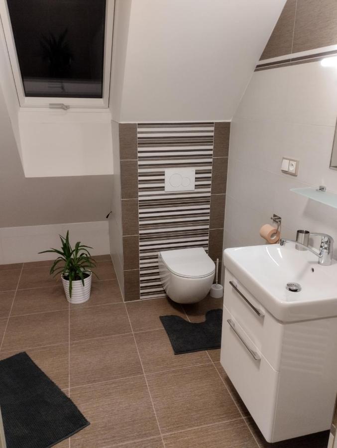 Apartmány Zlatý Hamr Svoboda nad Úpou Exterior foto
